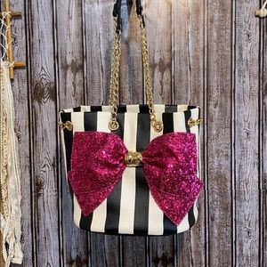 Betsey Johnson purse